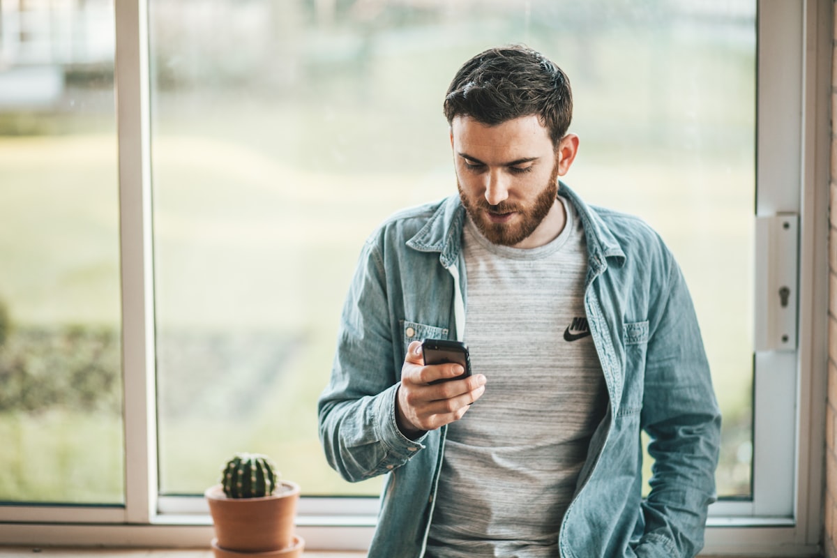 Latest smartphone innovations